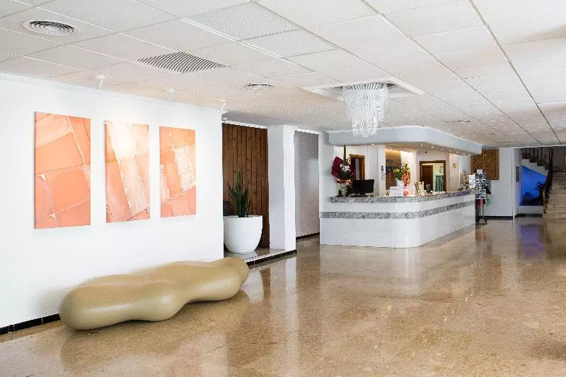 Fotos del hotel Abrat:  2