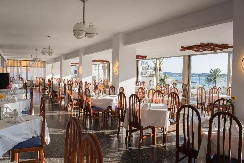 Fotos del hotel Abrat:  4