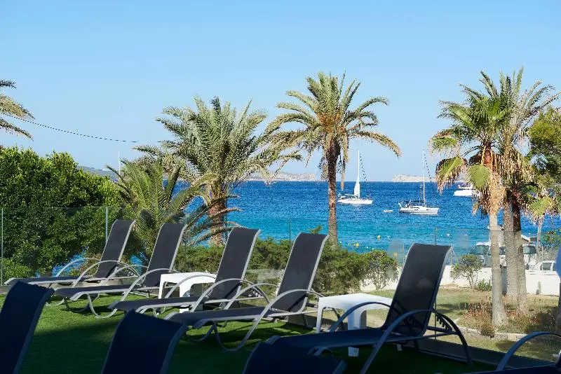 Fotos del hotel Abrat:  6