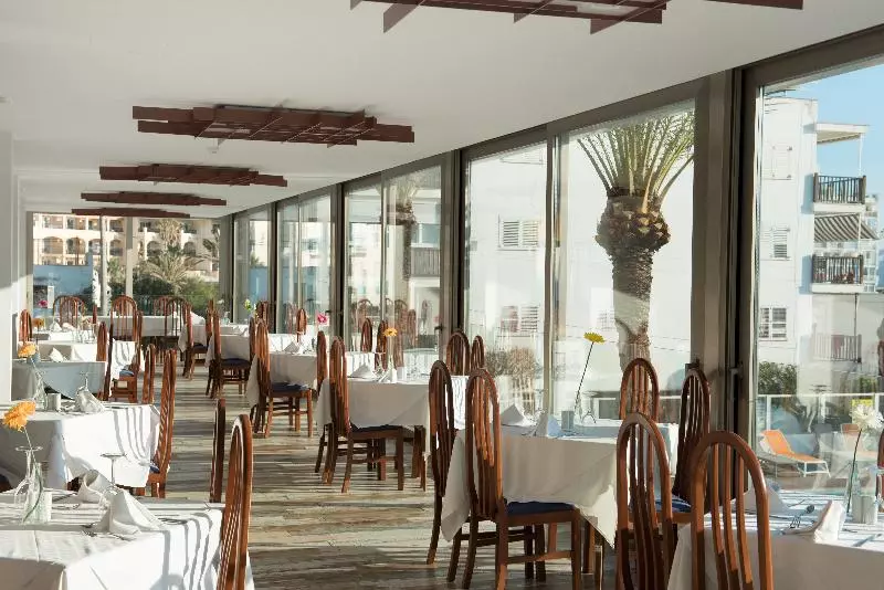 Fotos del hotel Abrat:  9