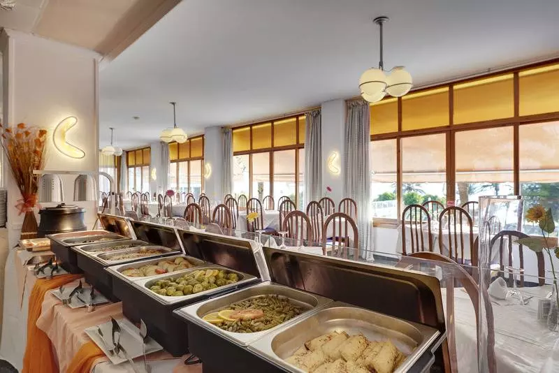 Fotos del hotel Abrat:  13