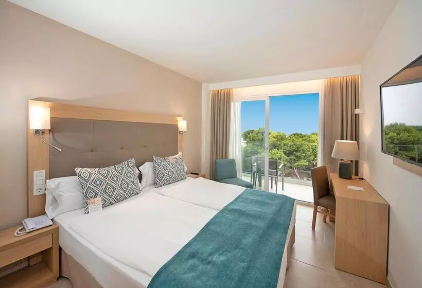 Allsun Cristóbal Colón