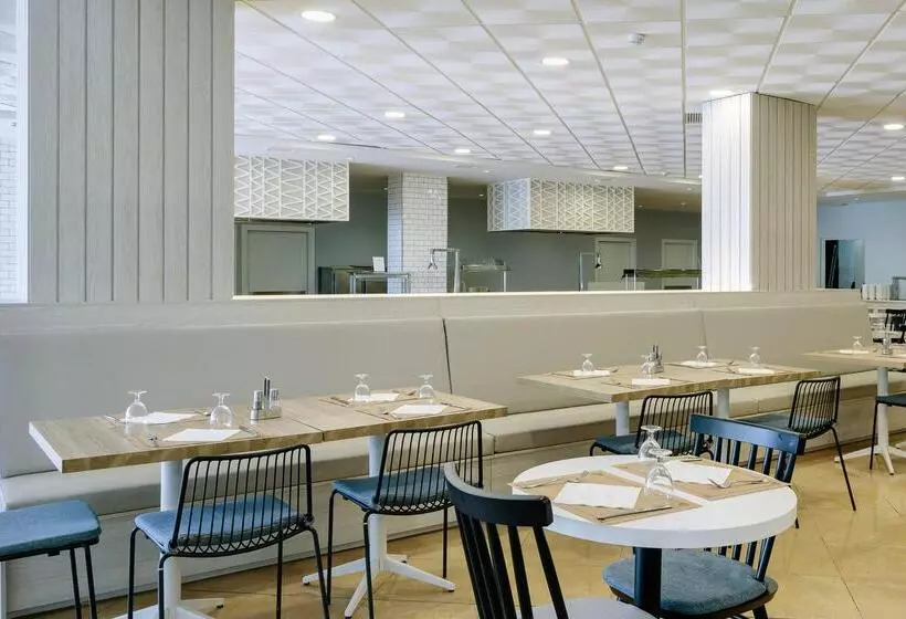 Fotos del hotel Aluasun Torrenova:  5