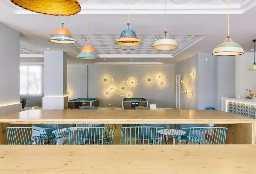 Fotos del hotel Aluasun Torrenova:  11