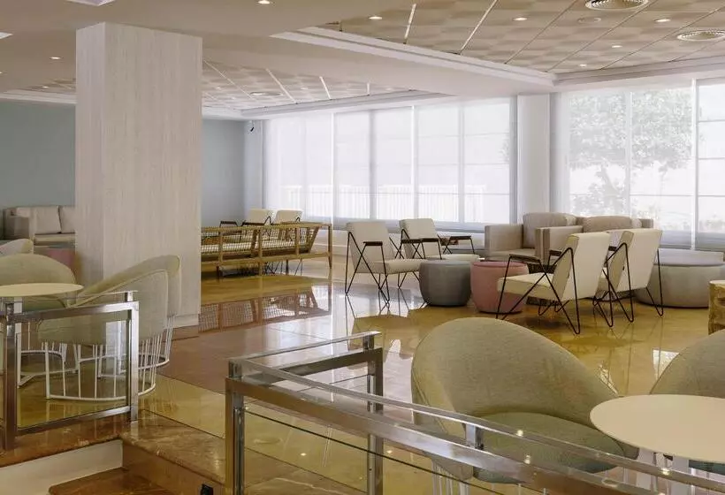 Fotos del hotel Aluasun Torrenova:  12