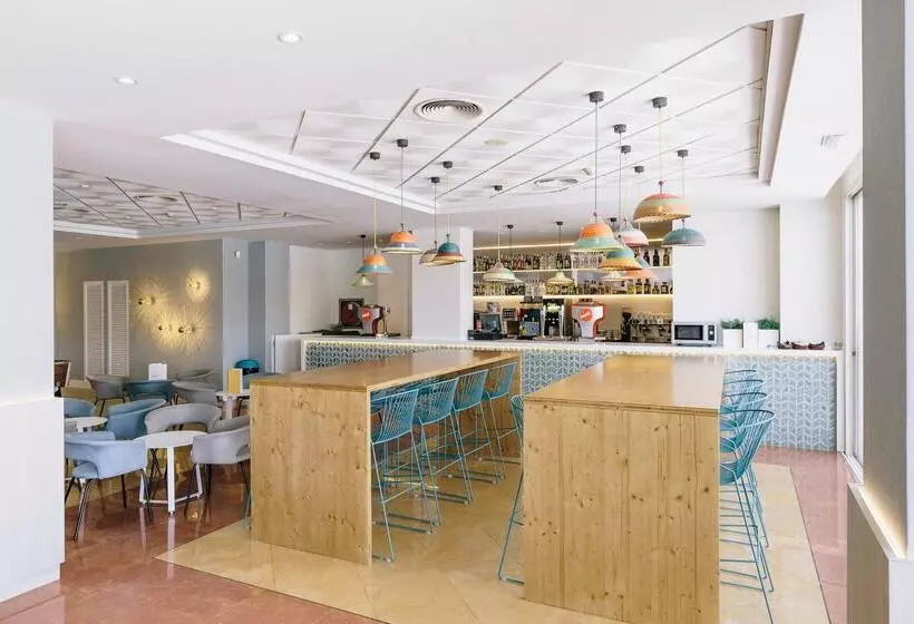 Fotos del hotel Aluasun Torrenova:  13