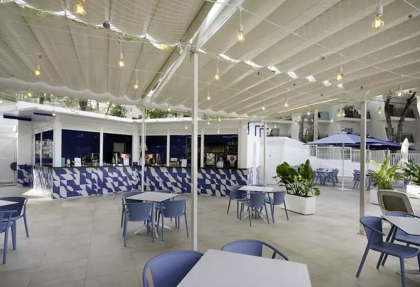 Fotos del hotel Aluasun Torrenova:  14