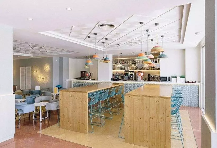 Fotos del hotel Aluasun Torrenova:  16