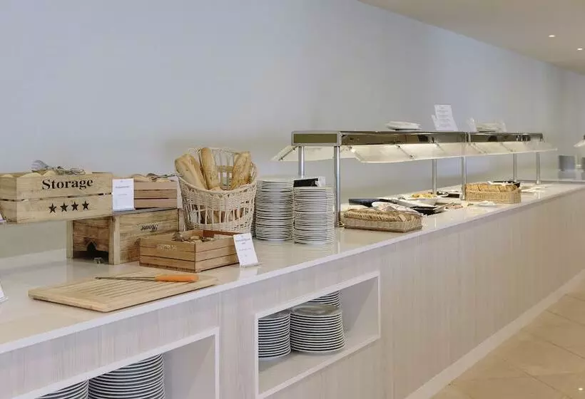 Fotos del hotel Aluasun Torrenova:  17