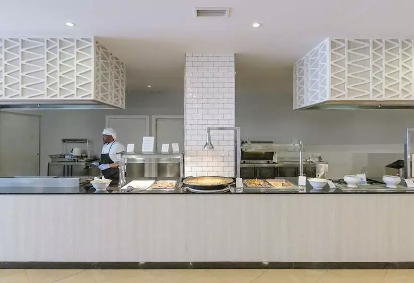 Fotos del hotel Aluasun Torrenova:  18