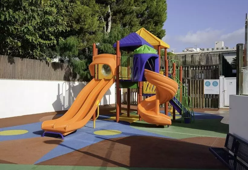 Fotos del hotel Aluasun Torrenova:  23