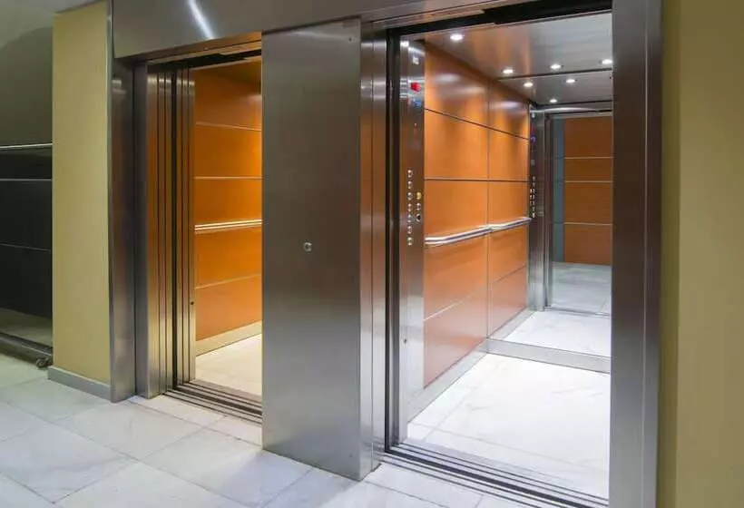 Fotos del hotel America:  2