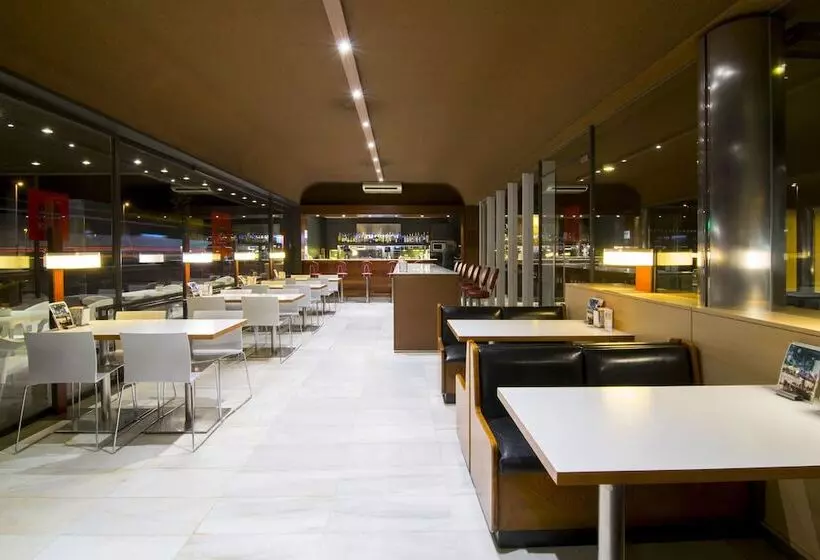 Fotos del hotel America:  13