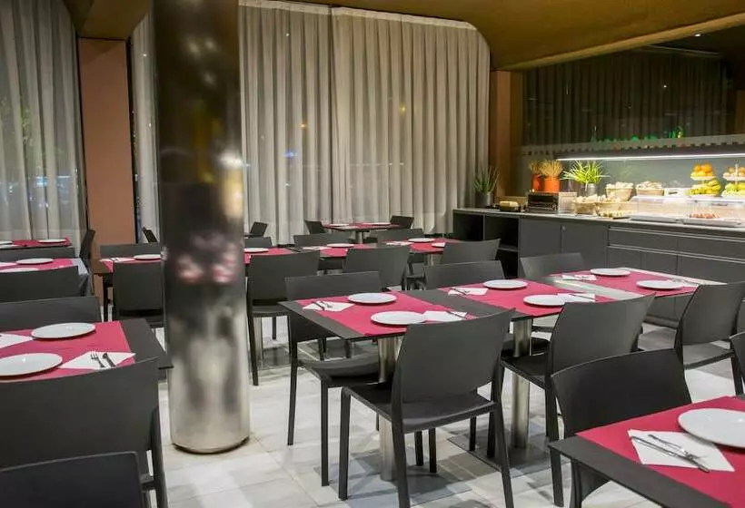 Fotos del hotel America:  12