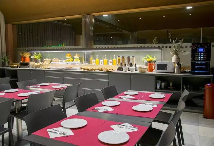Fotos del hotel America:  14