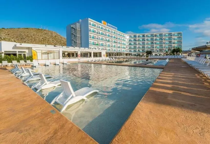 Fotos del hotel Bellevue Lagomonte:  12