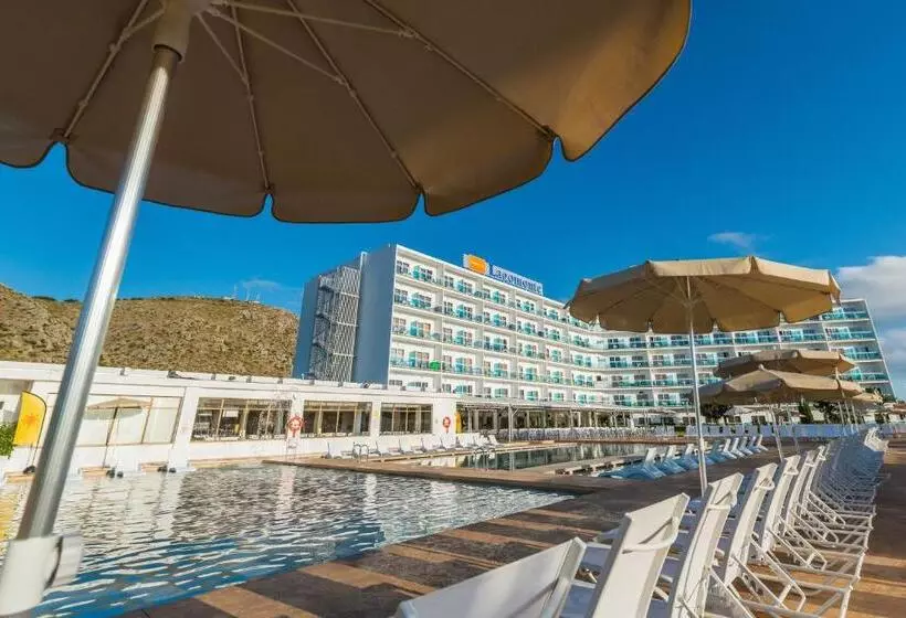 Fotos del hotel Bellevue Lagomonte:  21