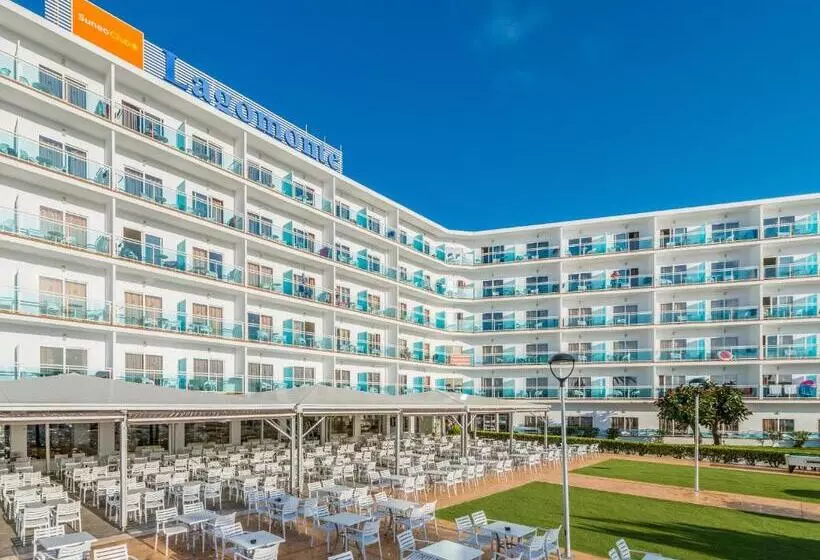 Fotos del hotel Bellevue Lagomonte:  18