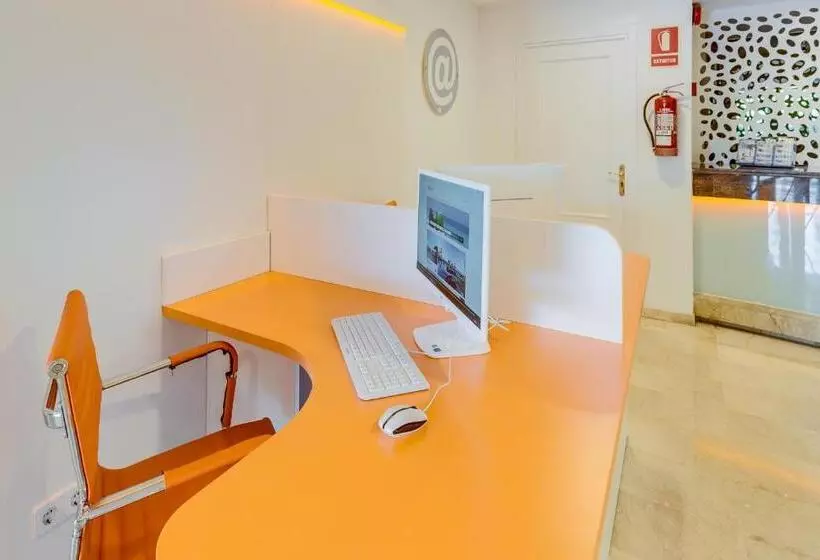 Fotos del hotel Bellevue Lagomonte:  7