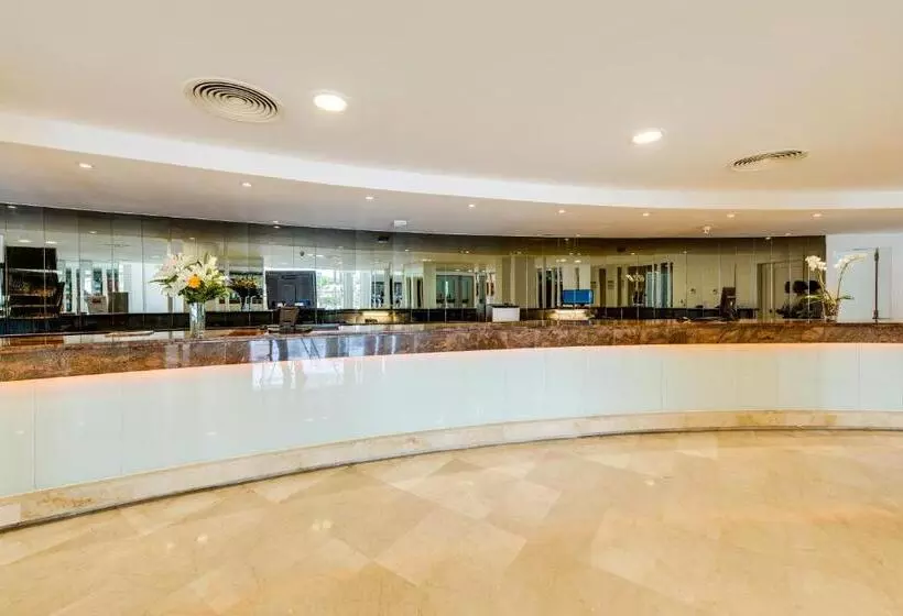 Fotos del hotel Bellevue Lagomonte:  4