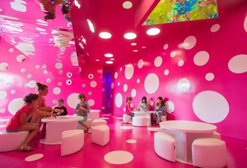 Fotos del hotel Castell Dels Hams:  6