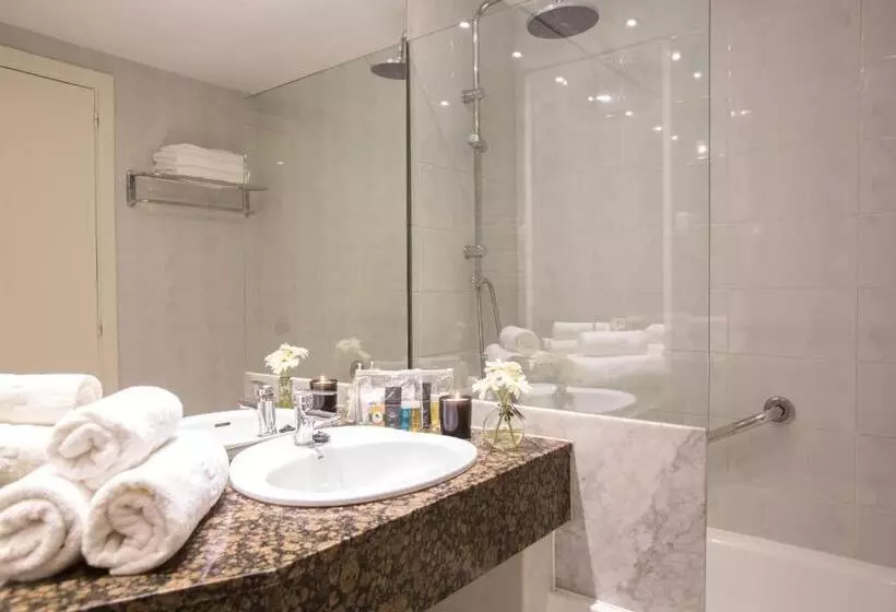 Fotos del hotel Castell Dels Hams:  7