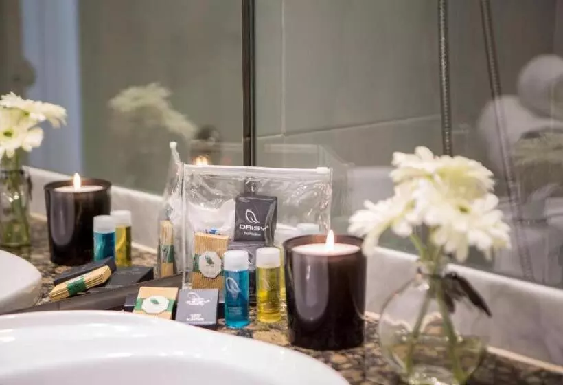 Fotos del hotel Castell Dels Hams:  14