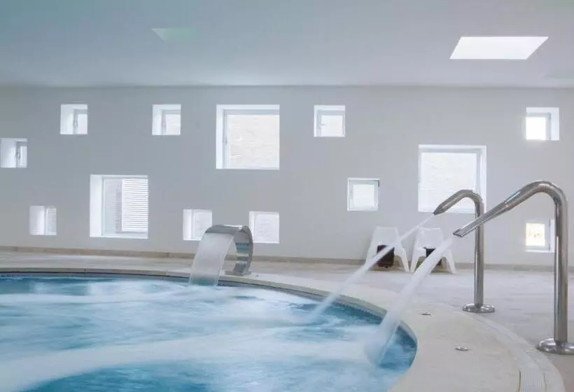 Fotos del hotel Castell Dels Hams:  21