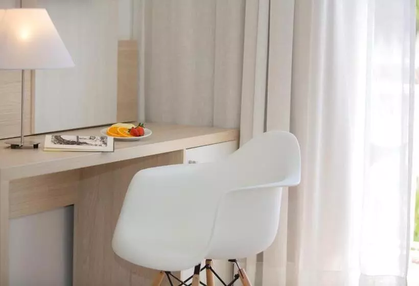 Fotos del hotel Castell Dels Hams:  17