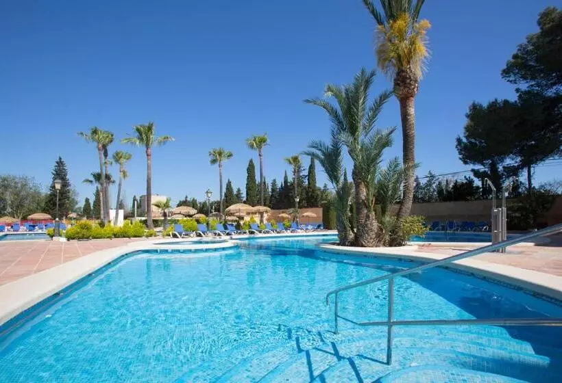 Fotos del hotel Castell Dels Hams:  10