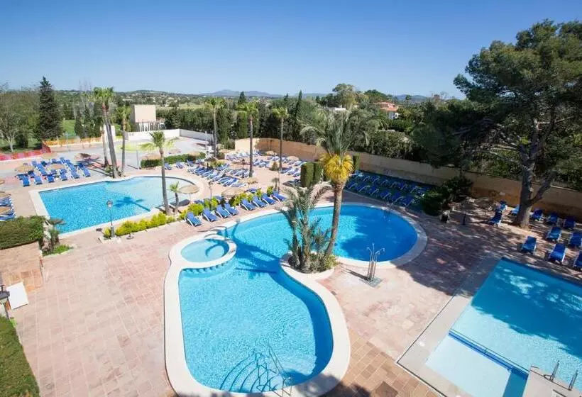 Fotos del hotel Castell Dels Hams:  22