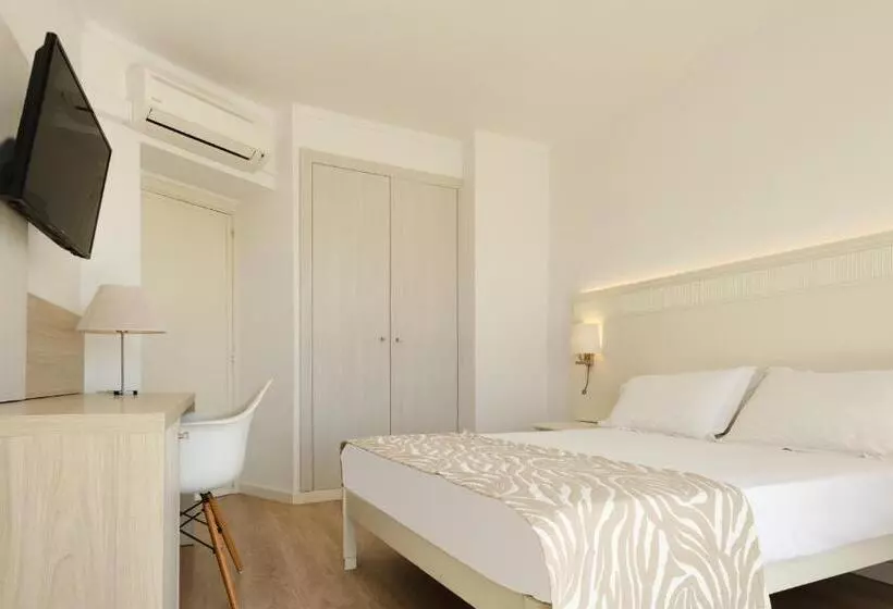 Fotos del hotel Castell Dels Hams:  12