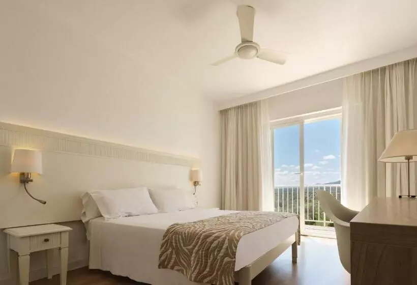 Fotos del hotel Castell Dels Hams:  3