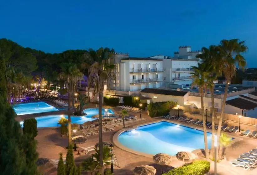 Fotos del hotel Castell Dels Hams:  18