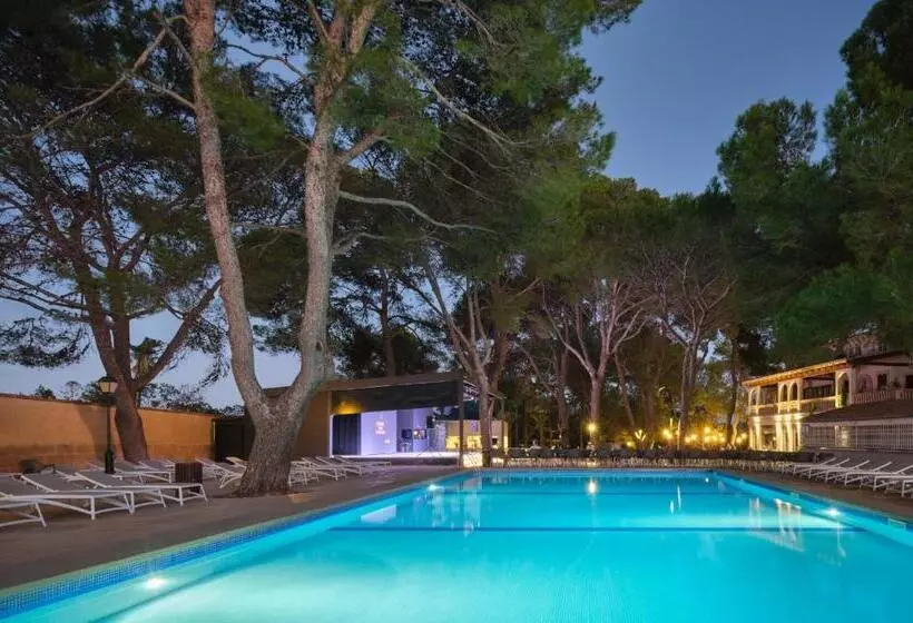 Fotos del hotel Castell Dels Hams:  24