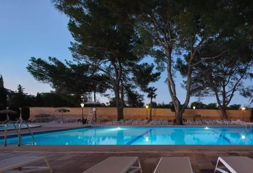 Fotos del hotel Castell Dels Hams:  23