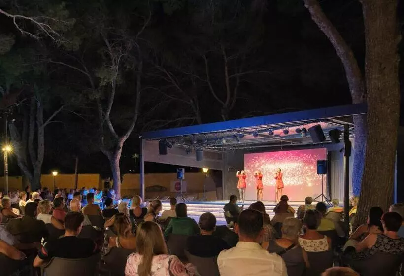 Fotos del hotel Castell Dels Hams:  15