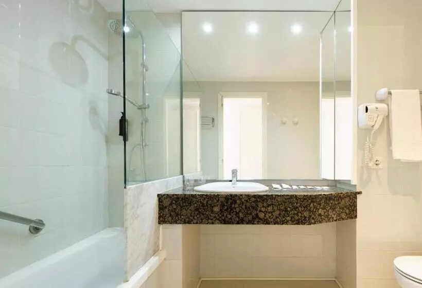 Fotos del hotel Castell Dels Hams:  13