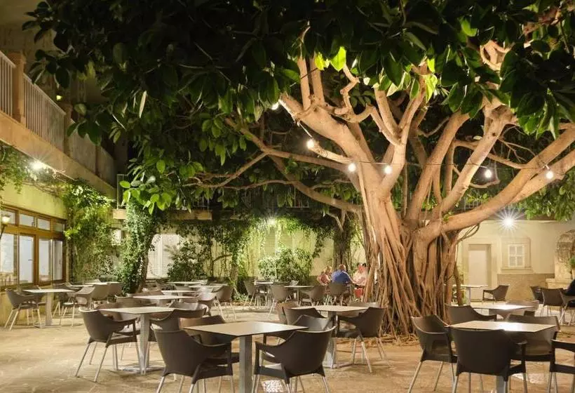 Fotos del hotel Castell Dels Hams:  5