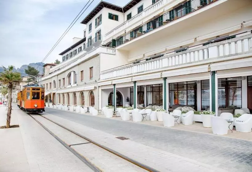 Fotos del hotel Esplendido:  8