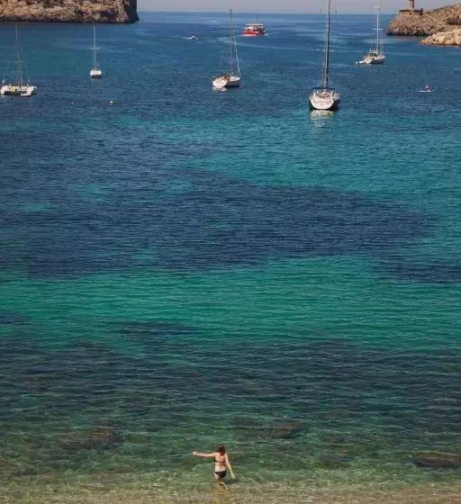 Fotos del hotel Esplendido:  7