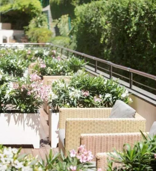 Fotos del hotel Esplendido:  6