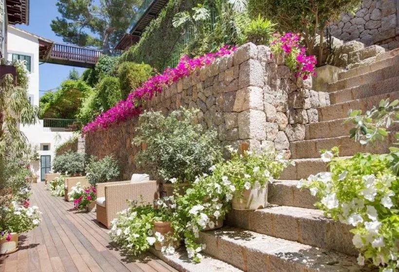 Fotos del hotel Esplendido:  15