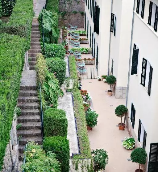 Fotos del hotel Esplendido:  11