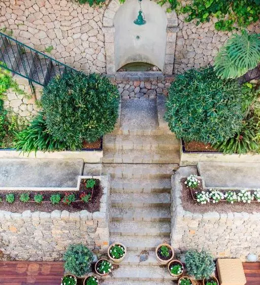 Fotos del hotel Esplendido:  19