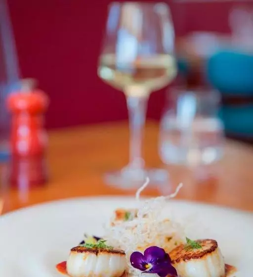 Fotos del hotel Esplendido:  22