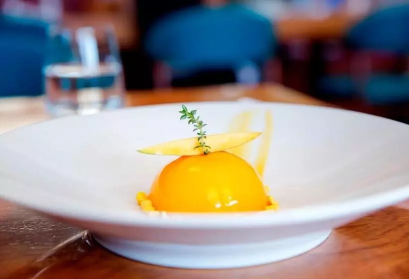 Fotos del hotel Esplendido:  21