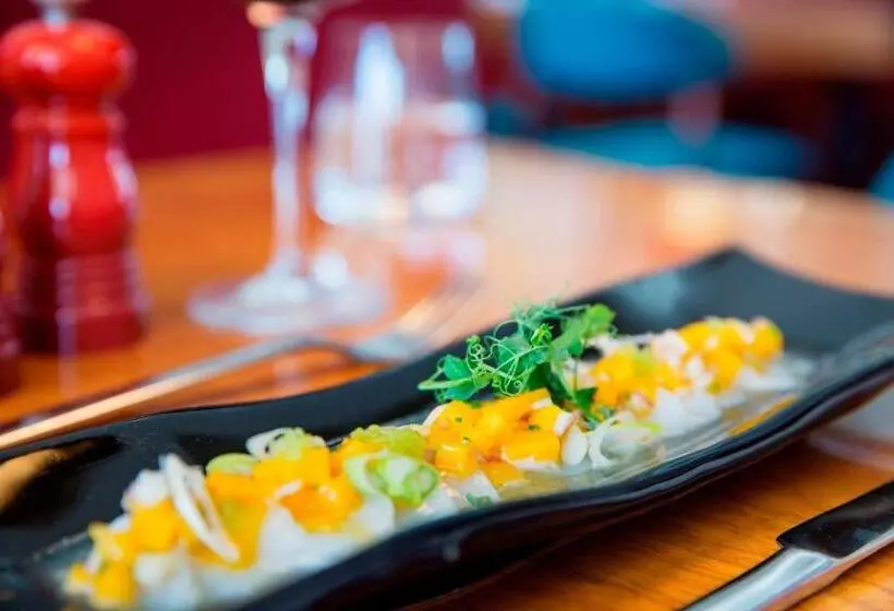 Fotos del hotel Esplendido:  18