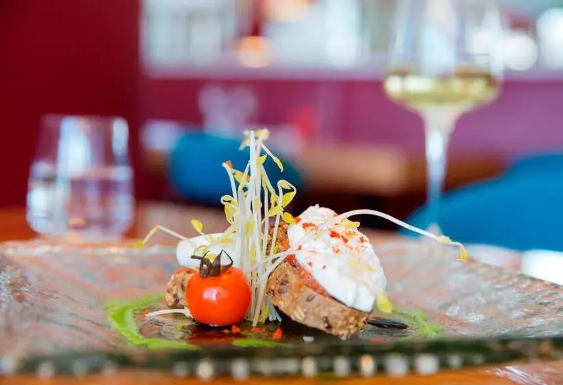 Fotos del hotel Esplendido:  25