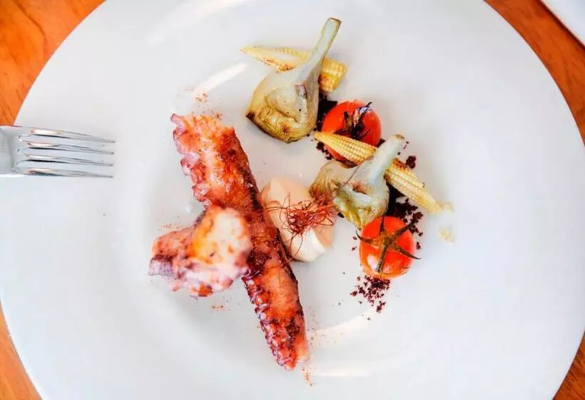 Fotos del hotel Esplendido:  23